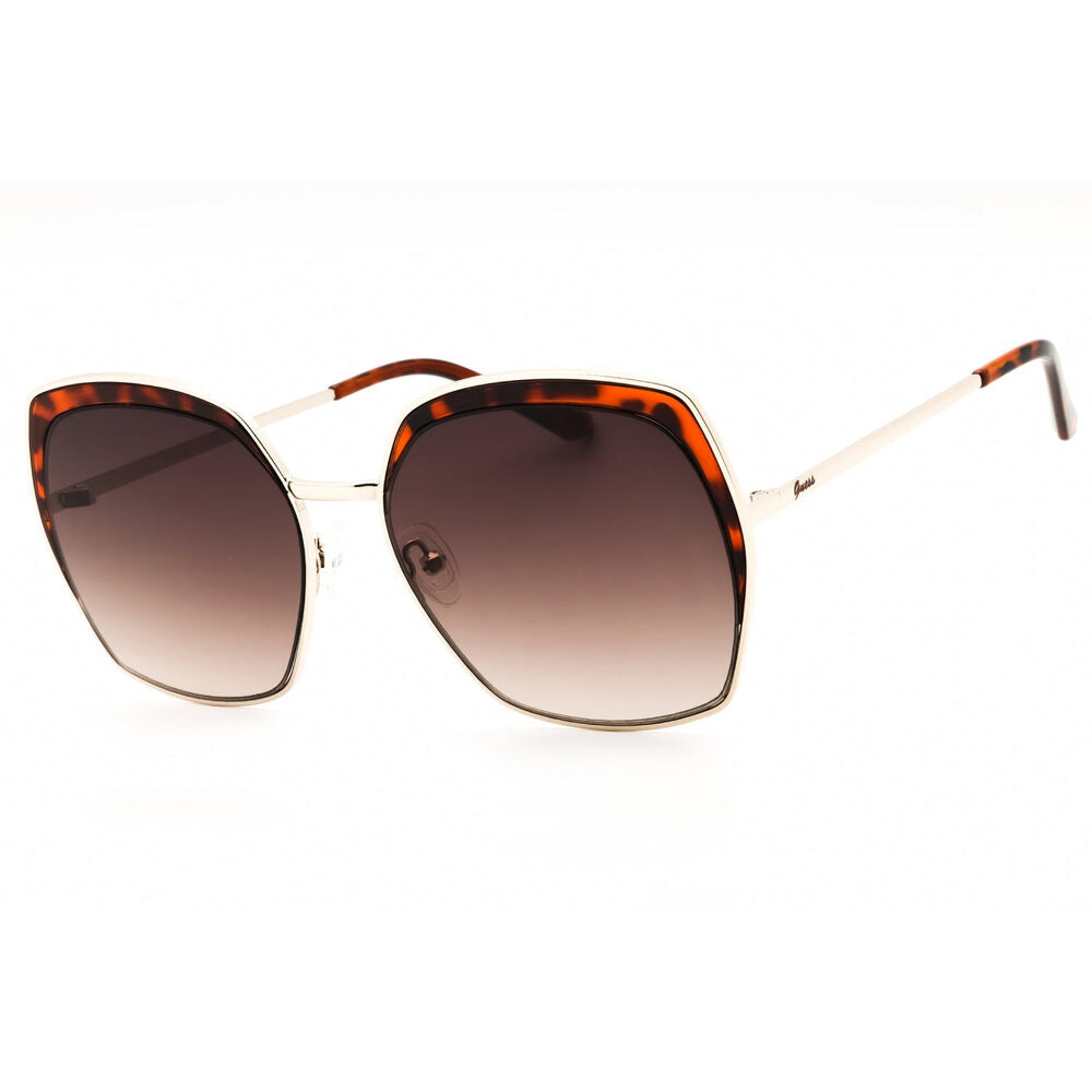 NWT Guess Factory GF0410-32F 59mm New Sunglasses